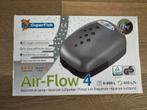 Nieuw in doos Superfish air-flow 4 nieuw!!, Dieren en Toebehoren, Vissen | Aquaria en Toebehoren, Ophalen of Verzenden, Nieuw