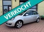 Ford Fiesta 1.3-8V Futura|5 Deurs|AIRCO|LM Velgen|NAP|NL|, 1299 cc, Gebruikt, 4 cilinders, Origineel Nederlands