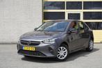 Opel Corsa 1.2 5drs Edition BJ2021 Audio | Airco | Cruise co, Voorwielaandrijving, Stof, Gebruikt, 1199 cc