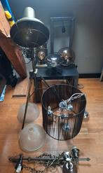 Diverse Lampen, Ophalen, Overige merken