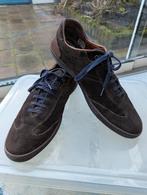 Floris van Bommel mt 9.5 / 44, Kleding | Heren, Schoenen, Bruin, Floris van Bommel, Ophalen of Verzenden, Sneakers of Gympen