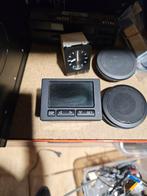 BMW DSP Versterker Display - Artikel 65 12 4140 218, Ophalen of Verzenden, Gebruikt, BMW