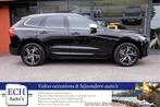 Volvo XC60 2.0 T8 Twin Engine AWD R-Design, Panoramadak, Luc, Automaat, Gebruikt, Zwart, Plug-in hybride