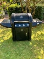 Boretti Gasbarbecue met Hoes, Tuin en Terras, Gasbarbecues, Ophalen, Gebruikt
