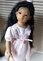 Beeldschone himstedt pop, kima met 2 outfits, Verzamelen, Poppen, Ophalen, Gebruikt, Pop