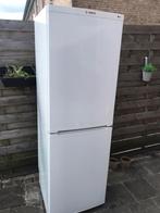 Koelvriescombinatie koelkast bosch, Witgoed en Apparatuur, Koelkasten en IJskasten, Gebruikt, 200 liter of meer, Met aparte vriezer