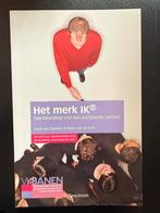 Huub van Zwieten - Het merk ik, Ophalen of Verzenden, Zo goed als nieuw, Huub van Zwieten; Mark van de Grift