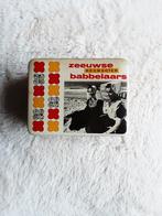 ZEEUWSE BABBELAARS , OUD BLIKJE., Ophalen of Verzenden, Gebruikt, Overige