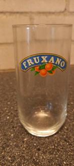 limonade glas, Ophalen, Zo goed als nieuw, Frisdrankglas