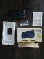 Dictafoon, Ophalen of Verzenden