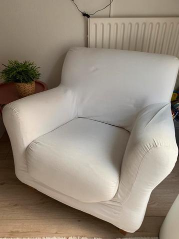Ikea fauteuil / ikea stoel / voedingstoel beschikbaar voor biedingen
