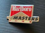 Marlboro Masters pin - Marlboro pen, Verzamelen, Merken en Reclamevoorwerpen, Ophalen of Verzenden, Nieuw, Overige typen