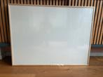Whiteboard met stift 120x90, Ophalen, Whiteboard