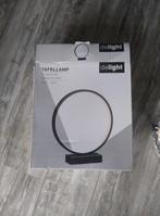 2 tafellampen, Ophalen of Verzenden, Zo goed als nieuw, Minder dan 50 cm