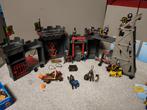 Playmobil Ridders Kasteel 4440, Toren 4441 + Figuren, Ophalen of Verzenden