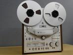 Bandopnemer Akai GX-646 reel to reel deck 26cm, Audio, Tv en Foto, Bandrecorders, Ophalen, Bandrecorder