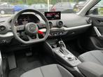 Audi Q2 35 TFSI S Edition | Virtual Cockpit | LED | S-Line |, 65 €/maand, Stof, Q2, 4 cilinders