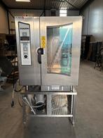 Culion combisteamer 19,9kw, Ophalen, Gebruikt