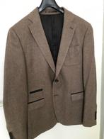 heren colbert, Kleding | Heren, Kostuums en Colberts, Ophalen, Bruin, Maat 48/50 (M), Zo goed als nieuw