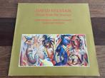 Vinyl Maxisingle David Sylvian Words With The Shaman Part1-3, Ophalen of Verzenden, 1980 tot 2000, Gebruikt, 12 inch