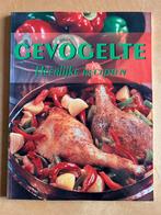 Kookboek Gevogelte Heerlijke recepten, Hoofdgerechten, Nieuw, Ophalen of Verzenden, Nederland en België