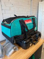 Makita Gereedschap Set - Compleet!, Ophalen, Gebruikt