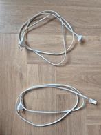 Originele Sonos stroomkabels, Ophalen of Verzenden, Zo goed als nieuw, Minder dan 2 meter, Overige kabels
