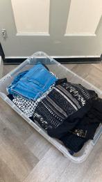 Grote partij mega doos herfst winter kleding m 38 only zara, Ophalen of Verzenden, Zo goed als nieuw, Maat 38/40 (M)