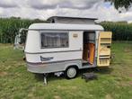 Nieuw Hefdakdoek Eriba (Pan, Familia), Caravans en Kamperen, Ophalen, Nieuw