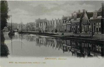 (301-281-045) Heerenveen Heerenwal beschikbaar voor biedingen