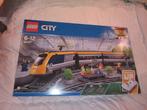 Lego passagiers trein 60197, Nieuw, Complete set, Ophalen of Verzenden, Lego