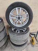 Kia Niro Winterset 16 Inch, Ophalen, Gebruikt, 16 inch, Banden en Velgen