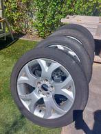 4x Dunlop Sport autobanden 235/50 R18, Auto-onderdelen, Banden en Velgen, Ophalen, Overige maten, All Season, Band(en)