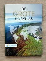 De Grote Bosatlas - 54ste editie - vmbo-havo-vwo, Ophalen, Bosatlas, 2000 tot heden, Zo goed als nieuw