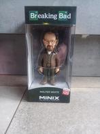 Minix Breaking bad Walter White, Verzamelen, Ophalen of Verzenden, Zo goed als nieuw