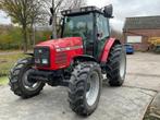 2002 Massey ferguson 6265 Vierwielaangedreven landbouwtracto, Gebruikt, Massey Ferguson