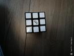 Rubik's cube (3x3), Ophalen of Verzenden, Meer dan 50 stukjes, Zo goed als nieuw
