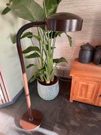 Retro 80’s vloerlamp origineel, Ophalen, 100 tot 150 cm, Retro 80's, Zo goed als nieuw
