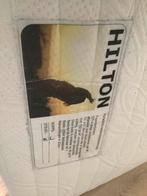 Matras 90x200 - Pocketvering - 7 Comfortzones, Huis en Inrichting, Ophalen, Gebruikt, 90 cm, Eenpersoons