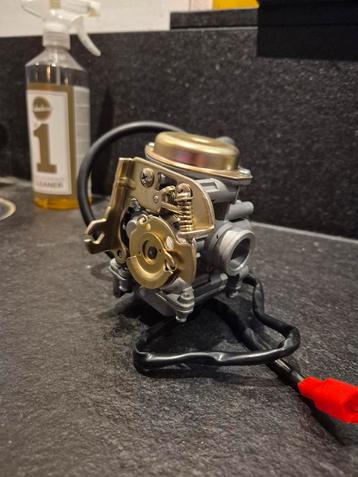 NIEUWE KEIHIN Carburateur Scooter beschikbaar voor biedingen