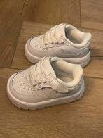 Nike Air Force 1 Schoentjes Maat 18.5, Kinderen en Baby's, Babykleding | Schoentjes en Sokjes, Ophalen, Zo goed als nieuw, Jongetje of Meisje