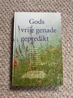 Gods vrije genade gepredikt - HHG Waarder, Nieuw, Christendom | Protestants, Ophalen of Verzenden