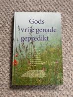 Gods vrije genade gepredikt - HHG Waarder, Boeken, Godsdienst en Theologie, Nieuw, Christendom | Protestants, Ophalen of Verzenden