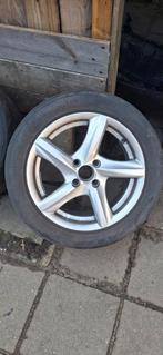 4x100 velgen semislicks, Auto-onderdelen, Ophalen