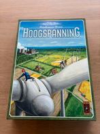 Hoogspanning, Ophalen, Zo goed als nieuw