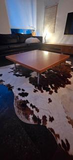 Artifort salontafel – Kho Liang Ie, Gebruikt, 50 tot 100 cm, Vierkant, Minder dan 50 cm