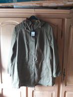 Dunne zomerjas merk District maat 48 / 50 nieuw, Kleding | Dames, Jassen | Zomer, Ophalen, Nieuw, Maat 46/48 (XL) of groter