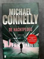 Michael Connelly - De nachtploeg, Michael Connelly, Ophalen of Verzenden, Zo goed als nieuw, Nederland
