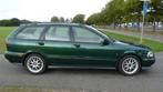 Volvo V40 2.0 T Comfort Sports ExclusiveAutomaat,Airco,Elec., Gebruikt, 4 cilinders, Open dak, 161 pk