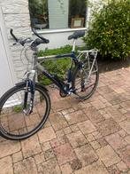 MBT gazelle, 10 tot 15 versnellingen, Ophalen of Verzenden, Zo goed als nieuw, 57 tot 61 cm